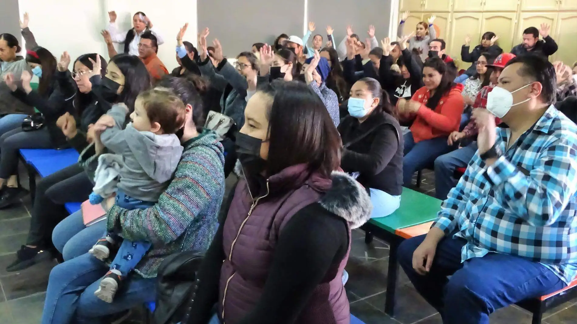 Centro de Educación y Capacitación Ambiental